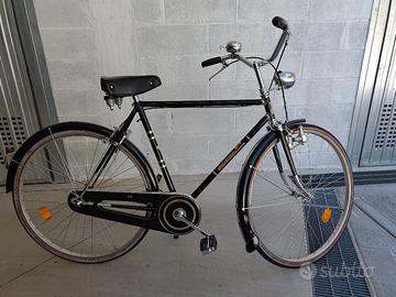 Bicicletta uomo "Maurizio" by f.lli Chierici 