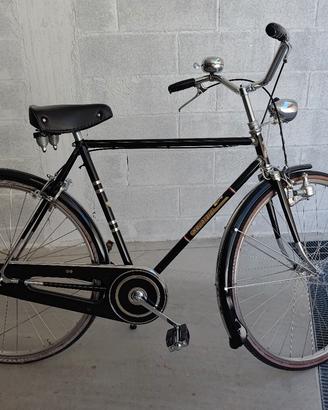 Bicicletta uomo "Maurizio" by f.lli Chierici 