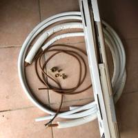 KIT NSTALLAZIONE SPLIT