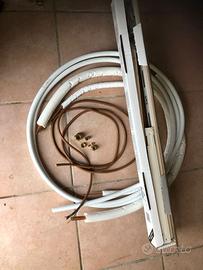 KIT NSTALLAZIONE SPLIT