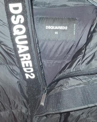 Dsquared2 