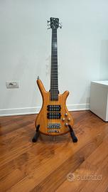 Warwick RB Corvette $$ 5 HV TS