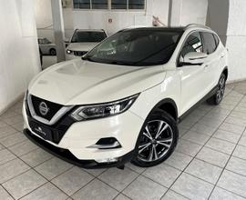 Nissan Qashqai 1.5 dCi N-Connecta