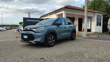 Citroën C3 Aircross BlueHDi 110 S&S Feel