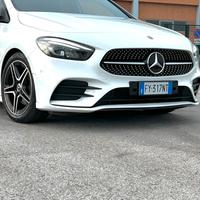 Mercedes Classe B 200 Premium Amg
