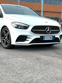 Mercedes Classe B 200 Premium Amg