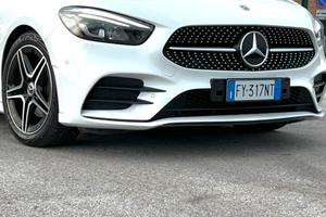 Mercedes Classe B 200 Premium Amg