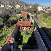 Villa singola - Palermo