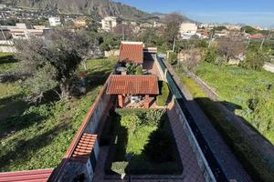 Villa singola - Palermo