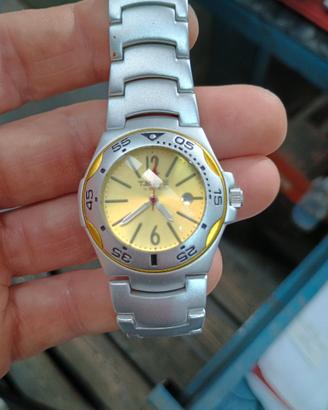 Orologio Tribe by Breil donna