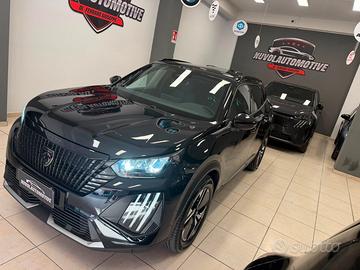 Peugeot 2008 Hybrid 145 e-DCS6 Allure RATE A PARTI