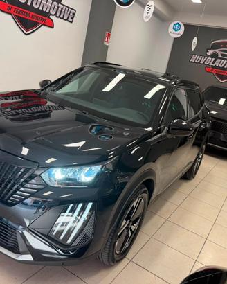 Peugeot 2008 Hybrid 145 e-DCS6 Allure RATE A PARTI