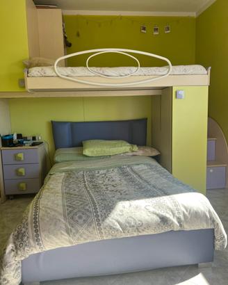 Cameretta da letto