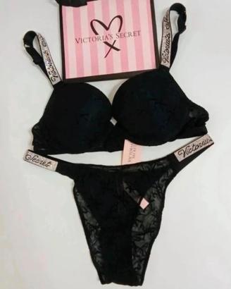 Set Victoria’s Secret