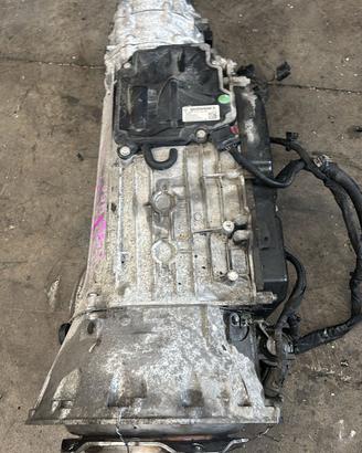 Cambio automatico 4X4 Mercedes Vito W447 cod. A253