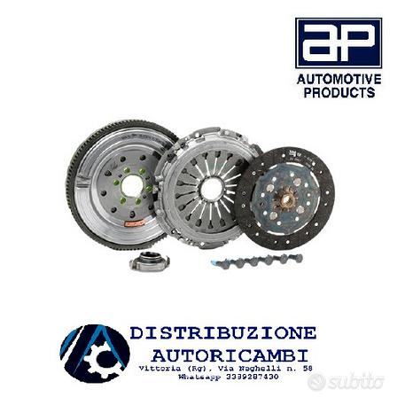 Kit frizione volano alfa 147 1.9 jtd 105cv