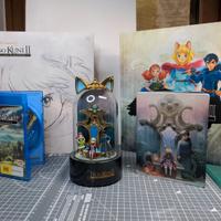 Ni no kuni 2 - King's Edition PS4