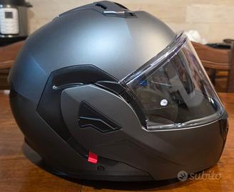 🏍️Coppia Caschi Modulari Tucano Urbano Fastflp