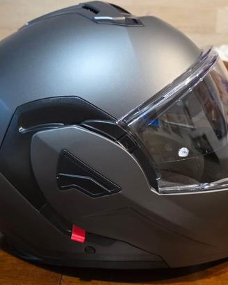 🏍️Coppia Caschi Modulari Tucano Urbano Fastflp