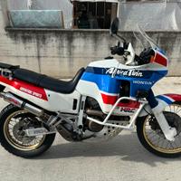 Honda Africa Twin RD03 - XRV 650 - 1988