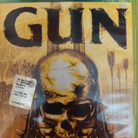 GUN XBOX 360