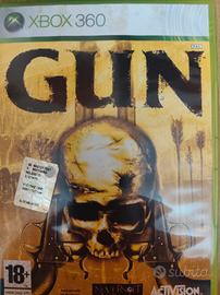 GUN XBOX 360