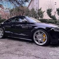 Audi tt s line TFSI  S TRONIC