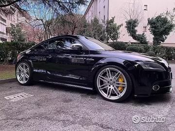 Audi tt s line TFSI  S TRONIC