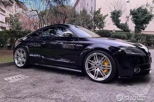 Audi tt s line TFSI  S TRONIC