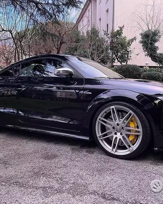 Audi tt s line TFSI  S TRONIC