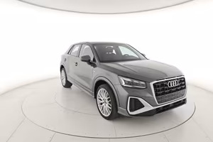 Audi Q2 35 TDI S tronic S line Edition