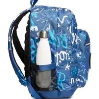 Zaino Seven LED Rock On Girl