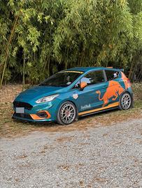 Ford fiesta 1.0 ecoboost