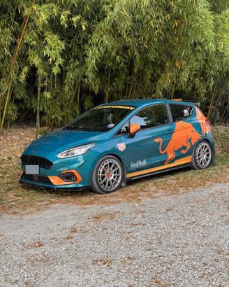 Ford fiesta 1.0 ecoboost