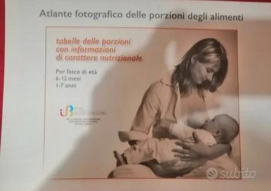 Atlante degli Alimenti Scotti - Bass