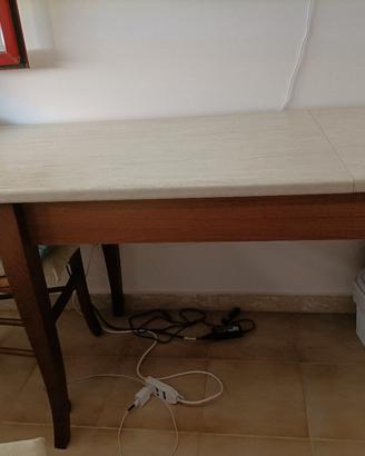 tavolo da cucina