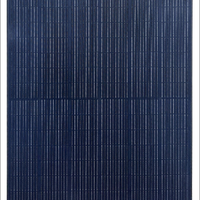 Pannello fotovoltaico sharp 220w