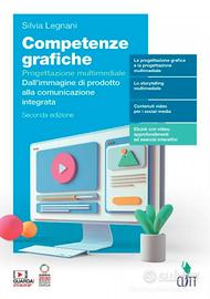 Competenze grafiche. Progettazione multimediale