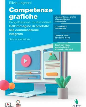 Competenze grafiche. Progettazione multimediale