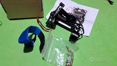 gimbal 2 assi  x  actiocam