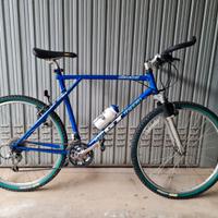 Bici MTb Gt