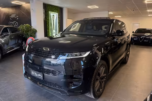 LAND ROVER RANGE ROVER SPORT 3.0 V6 HSE DYNAMIC 24