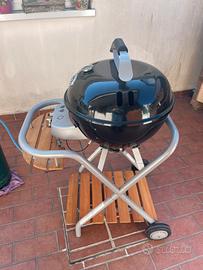 Barbecue sferico Outdoorchef 480 G