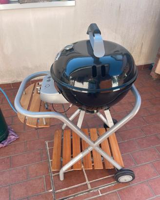 Barbecue sferico Outdoorchef 480 G