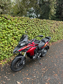 Benelli TRK 502