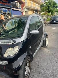 Smart 450 benzina