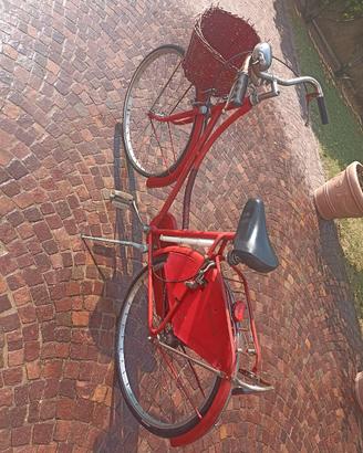 bici originale anni 80