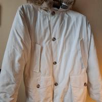 Giubbotto piumino Woolrich Artic Parka taglia M
