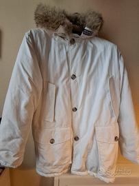 Giubbotto piumino Woolrich Artic Parka taglia M