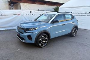 CITROEN C3 Hybrid 110 automatico Plus KM/0